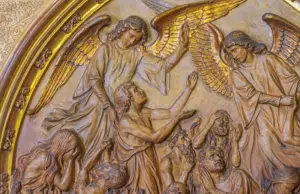 Novena a las ánimas del purgatorio para solicitar su intercesión, ayuda y favor recíproco