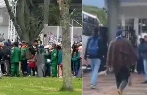 Universidad Nacional rechaza los recientes hechos de violencia en el campus: directivas anuncian medidas