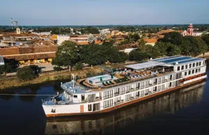 Crucero por el río Magdalena: el proyecto que impulsa el turismo fluvial de lujo y fortalece el desarrollo económico en las regiones de Colombia