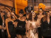 Hoteles Hilton y JW Marriott celebran Halloween con experiencias temáticas en todo el mundo