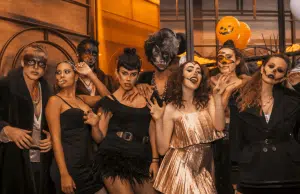 Hoteles Hilton y JW Marriott celebran Halloween con experiencias temáticas en todo el mundo