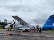 Satena amplía su flota con nuevos ATR para operar rutas desde Cali hacia Neiva, Pitalito, Nuquí y Bahía Solano