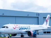 JetSmart anuncia nuevas rutas desde Bogotá hacia Montería y Barranquilla en 2026