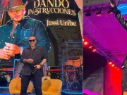‘La música popular tiene que evolucionar’: Jessi Uribe brilla más fuerte que nunca en el 2025, un año de conquistas internacionales