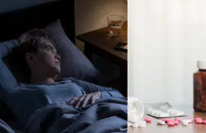 Neurólogos advierten sobre el uso de productos ‘milagro’ sin validez médica para el insomnio: afectan, más que el bolsillo, la salud