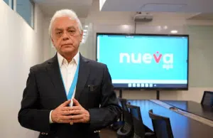 ¿Quién es Bernardo Camacho, nuevo Supersalud? Su nombramiento reaviva críticas por posibles conflictos de interés y su cuestionado paso por Nueva EPS