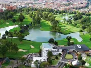 Fundación Juan Pablo Gutiérrez Cáceres celebra el XV Torneo de Golf a beneficio de la educación de posgrado
