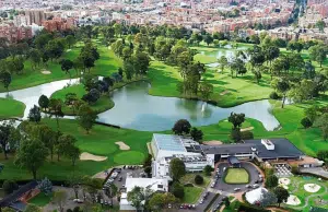 Fundación Juan Pablo Gutiérrez Cáceres celebra el XV Torneo de Golf a beneficio de la educación de posgrado