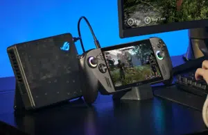 Probamos la ROG Xbox Ally X: la evolución natural de una revolución portátil