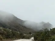‘La pavimentación es la mejor medida para proteger el páramo’: Alcalde de Sumapaz explica por qué propone usar mezcla asfáltica en troncal Bolivariana