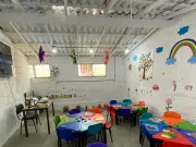 Fundación Solidaridad por Colombia inaugura aulas solares que transforman la educación en Soacha y Medellín