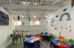 Fundación Solidaridad por Colombia inaugura aulas solares que transforman la educación en Soacha y Medellín
