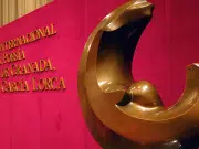 El español Jaime Siles es el ganador del Premio Internacional de Poesía García