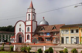 La ONU eligió los mejores pueblos turísticos del mundo por ONU Turismo y hay uno colombiano, conozca cuál es