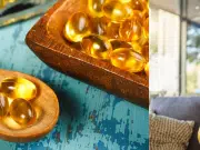 Hay una hora ideal para tomar omega-3 y maximizar su efecto saludable: ‘El estómago descompone mejor la grasa’