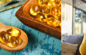 Hay una hora ideal para tomar omega-3 y maximizar su efecto saludable: ‘El estómago descompone mejor la grasa’