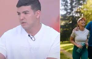 Experto explica cómo empezar a hacer ejercicio si es sedentario y tener hábitos más saludables: ‘Las dos primeras semanas son las más complicadas’