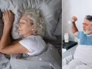 ¿Dormir bien es más difícil con los años? Lo que la ciencia dice sobre el sueño en mayores de 60