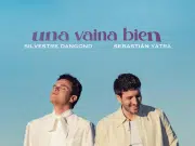 Silvestre Dangond y Sebastián Yatra fusionan el pop y el vallenato en ‘Una vaina bien’