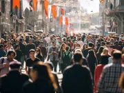 Los argumentos en favor de una disminución gradual de la población mundial