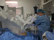 ¿Cómo funciona el robot Da Vinci, el sistema de asistencia quirúrgica más avanzado del mundo? En Colombia un puñado de clínicas tienen esta tecnología