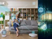 ¿Cómo hacer que su casa sea inteligente? Los pequeños cambios que puede empezar a realizar en su hogar