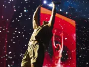 ‘Ustedes me han ayudado a sanar’: crónica del desahogo —y concierto— de Danielito e Imagine Dragons en Bogotá
