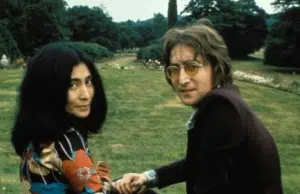 La historia del allanamiento por drogas contra Jhon Lennon y Yoko Ono en 1968