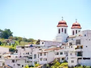 Conozca el pueblo de Antioquia que parece sacado de Grecia: San Vicente Ferrer el ‘pueblo blanco’
