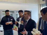 Así avanza el desarrollo del primer satélite ambiental colombiano: Universidad Compensar se suma a la iniciativa