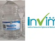 Invima alerta por venta ilegal de vinagre sin registro sanitario que se promociona como alimento