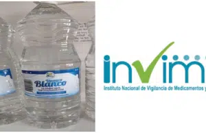 Invima alerta por venta ilegal de vinagre sin registro sanitario que se promociona como alimento