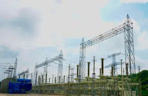 La Guajira, Cesar y Magdalena se conectan por la transición energética: entra en operación la línea Cuestecitas–Copey–Fundación
