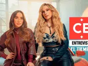 Paola Jara y Kelly Cárdenas revelan detalles de su nueva canción ‘Pidiendo Cacao’