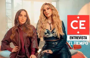Paola Jara y Kelly Cárdenas revelan detalles de su nueva canción ‘Pidiendo Cacao’