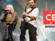 Linkin Park en Colombia: la banda promete una ‘conexión terapéutica’ con el público