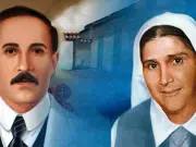 El papa León XIV canonizó a José Gregorio Hernández y Carmen Rendiles, convirtiéndolos en los primeros santos venezolanos