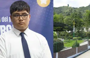 La paradoja del joven con un puntaje perfecto en el Icfes: su colegio no tiene computadores