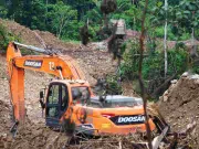 El paraíso de la minería ilegal en la Amazonía