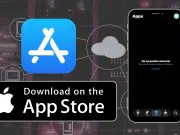 Usuarios de múltiples países reportan en redes sociales caída global de la App Store: al abrirla muestra mensaje de ‘Sin conexión’