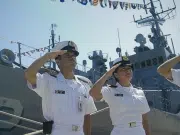 Convocatoria para ser parte de la Armada Nacional 2025: requisitos, fechas y pasos para ingresar como cadete profesional en Colombia