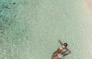 ‘Welcome to vaCay’: la nueva campaña de las Islas Caimán para atraer más turistas y redefinir las vacaciones