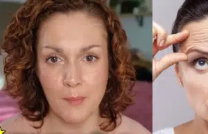 Esther Gaya, dermocosmética, revela secreto para mejorar la piel seca luego de los 60 años: ‘Estas gotas en su crema’
