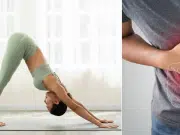 Seis posturas de yoga que ayudan a liberar gases, mejorar la digestión y aumentar el apetito: la del ‘gato y la vaca’ son unas de las más recomendadas