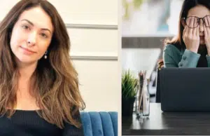 Alejandra Mora, esteticista, revela que ‘Estar triste o estresado envejece’ y revela cómo evitar su efecto