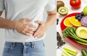 Los superalimentos que previenen el estreñimiento y mejoran el tránsito intestinal: son ricos en fibra