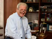 Remberto Burgos de la Espriella, el maestro, académico, ganadero y cordobés que fue padre de la neurocirgía en Colombia