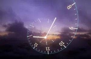 Historias del cosmos: Volver al futuro, ¿es posible viajar en el tiempo?