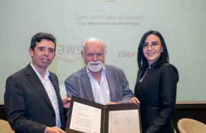 La Adres implementará auditorías a reclamaciones médicas con inteligencia artificial gracias a una alianza con Amazon Web Services