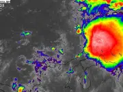 Tormenta tropical Melissa mantiene su influencia sobre el norte del país: fuertes lluvias y ráfagas afectarán a La Guajira y Magdalena